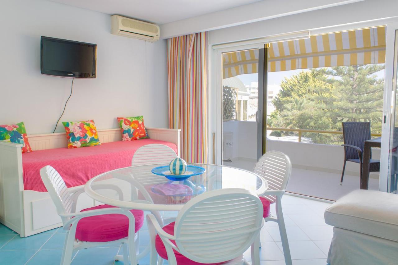 Quinta Do Romao, Vilamoura Appartement